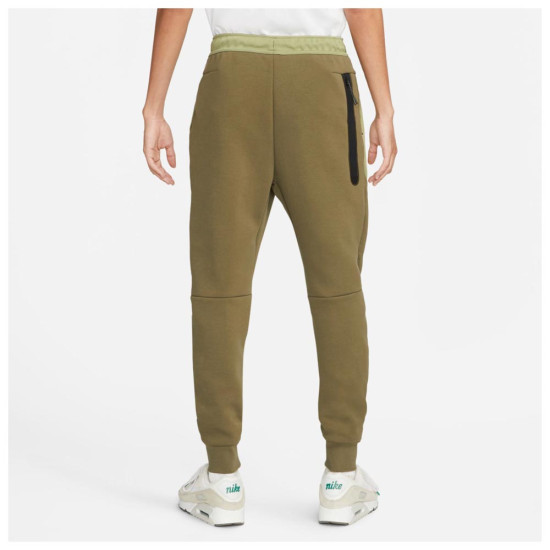 Nike Ανδρικό παντελόνι φόρμας Sportswear Tech Fleece